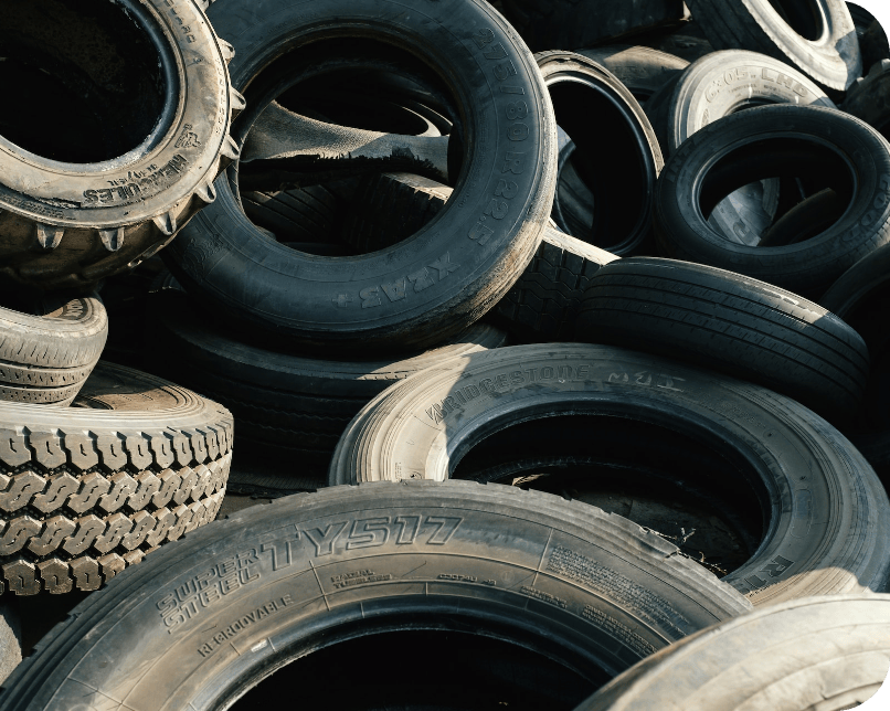 tires