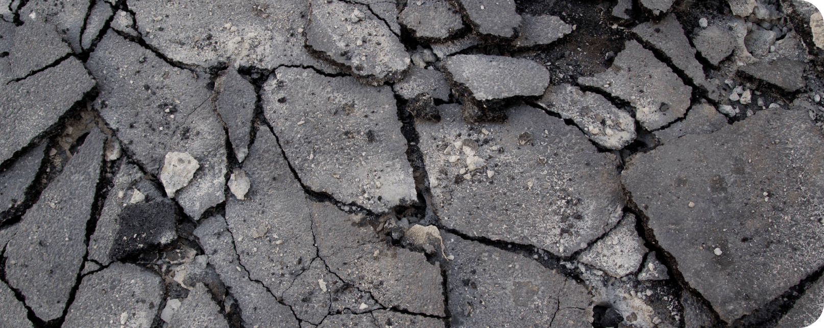 asphalt